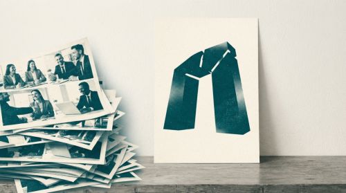 How to Write Ad Creative That Isn't Generic Stock-Photo Marketing
