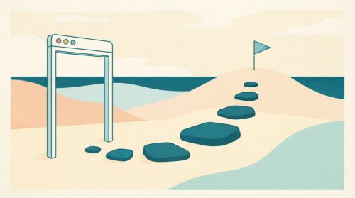 How to Brief a Six-Step Campaign When You Only Have a Company Name and a Website