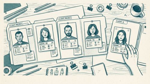 How a Small Agency Can Give Every Client Real Audience Research